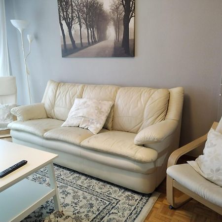 Apartamento Gran Via Рибадесела Екстериор снимка